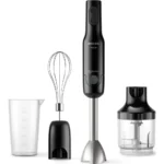Philips Daily Collection ProMix Ραβδομπλέντερ με Ανοξείδωτη Ράβδο 700W Μαύρο