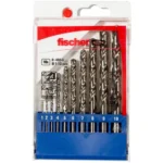 fischer Τρυπάνι 10mm 536603