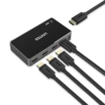 Unitek HDMI Splitter 1 IN 4 OUT V1109A