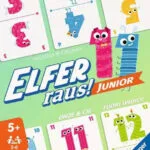 Επιτραπέζιο Παιχνίδι 20947 (GER) Ravensburger