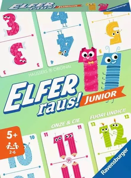 20231003104617_ravensburger_epitrapezio_paichnidi_20947 Επιτραπέζιο Παιχνίδι 20947 (GER) Ravensburger - Image 1