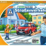 Επιτραπέζιο Παιχνίδι 00173 (GER) Ravensburger
