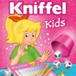 Επιτραπέζιο Παιχνίδι Kniffel 40641 (GER) Schmidt Spiele