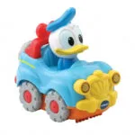 Vtech Tut Tut Baby Flitzer Αυτοκινητάκι για 3+ Ετών