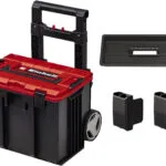 Einhell Εργαλειοθήκη Χειρός Πλαστική Π44.4xB40.6xΥ35.5cm 4540014