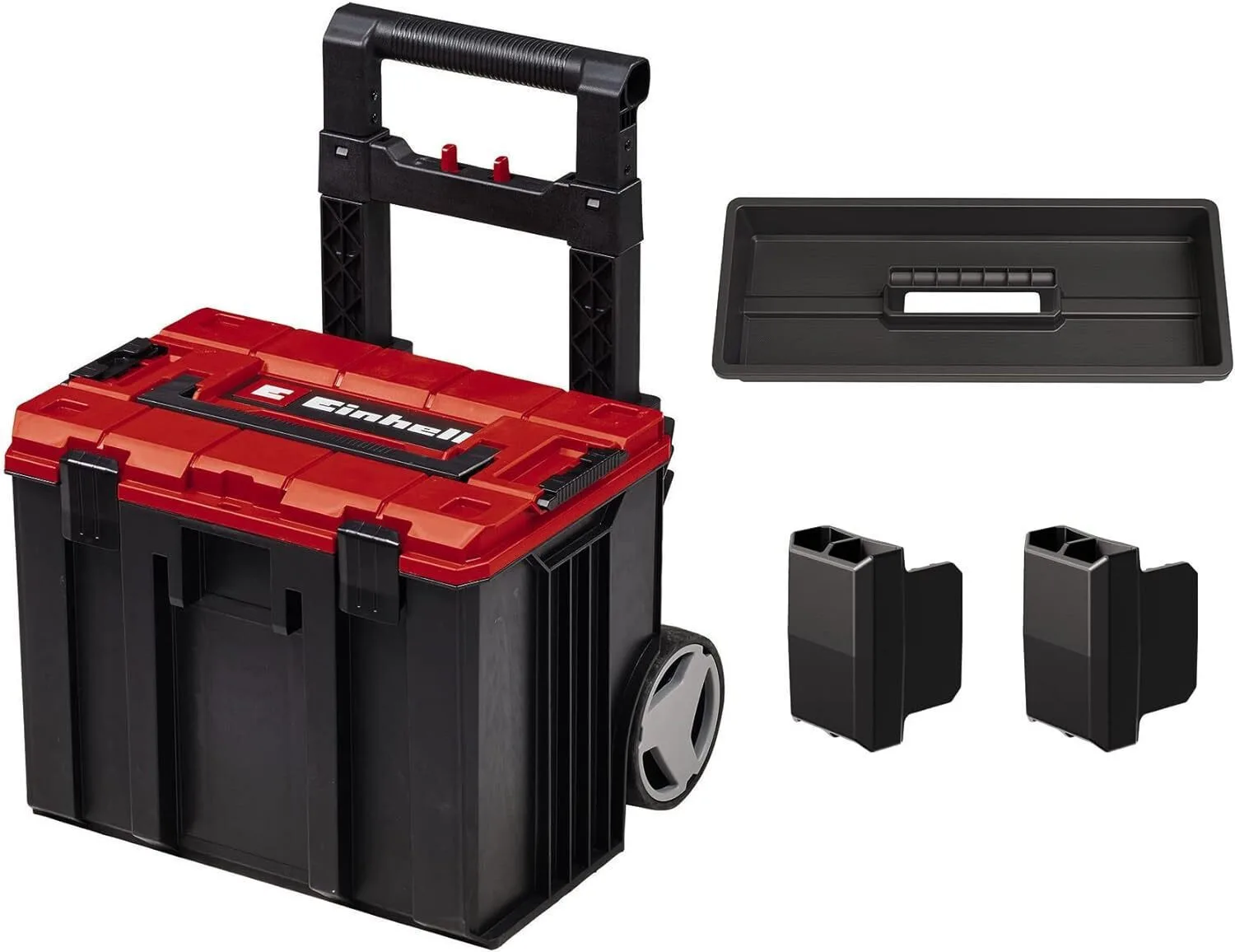 Einhell Εργαλειοθήκη Χειρός Πλαστική Π44.4xB40.6xΥ35.5cm 4540014 - Image 1