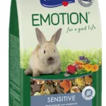 Vitakraft Χόρτα για Κουνέλι με Δημητριακά Emotion 600gr 07500