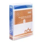 Tandberg Data 8887-RDX Γνήσιο Toner Laser Εκτυπωτή Μαύρο 8887-RDX
