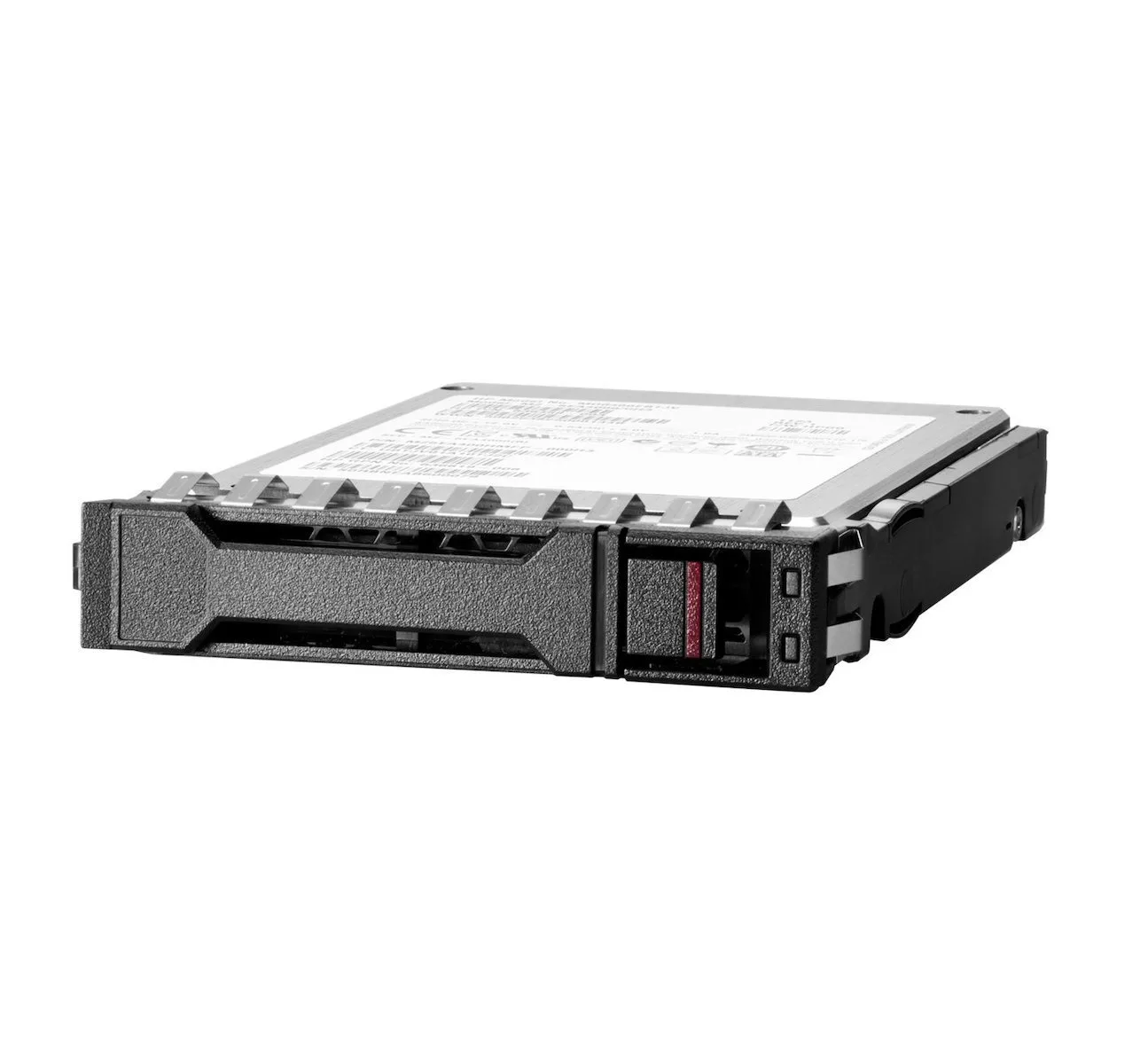 HP Hpe SSD 1.9TB τύπου 2.5'' με σύνδεση SATA III P40504-B21 - Image 1