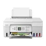Canon Pixma G3470 Έγχρωμο Πολυμηχάνημα Inkjet με WiFi και Mobile Print 5805C029