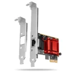 Axagon Κάρτα PCIe σε 1 θύρα Ethernet (PCEE-GIX)