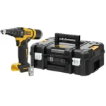 Dewalt Ηλεκτρικός Πριτσιναδόρος Μπαταρίας 18V DCF403NT