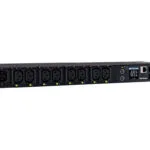 CyberPower Πολύπριζο Rack PDU41004 1τμχ