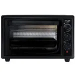 Adler CR 6023 Ηλεκτρικό Φουρνάκι 26lt Χωρίς Εστίες