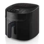 ETA Air Fryer 7.2lt Μαύρο ETA316890000