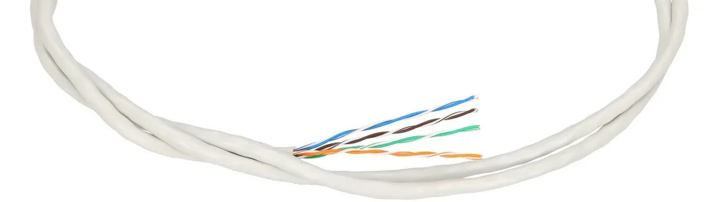 20231010152452_extralink_u_utp_kalodio_diktyou_ethernet_305m_ex_10055 Extralink U/UTP Cat.5e Καλώδιο Δικτύου Ethernet χωρίς ακροδέκτες 305m Γκρι 1τμχ EX.10055 - Image 1