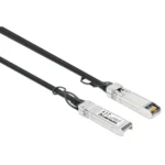 Intellinet Καλώδιο Οπτικής Ίνας SFP+ 5m 1τμχ 508452
