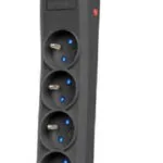 Armac Πολύπριζο 5 Θέσεων με Καλώδιο 3m ARC5/30/CZ