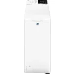 AEG Πλυντήριο Ρούχων Άνω Φόρτωσης 7kg 1200 Στροφών LTR6G271E