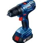 Bosch Κρουστικό Δραπανοκατσάβιδο Μπαταρίας Brushless 18V 2x2Ah 06019F8109