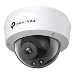 TP-LINK VIGI C250 v1 IP Κάμερα Παρακολούθησης Full HD+ 5MP Αδιάβροχη με Φακό 2.8mm
