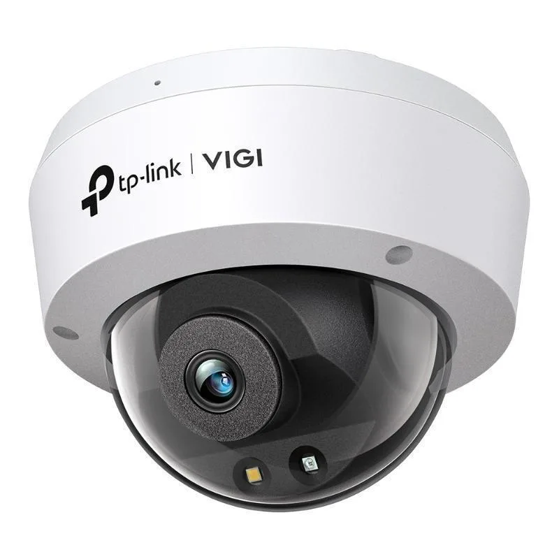 TP-LINK VIGI C250 v1 IP Κάμερα Παρακολούθησης Full HD+ 5MP Αδιάβροχη με Φακό 2.8mm - Image 1