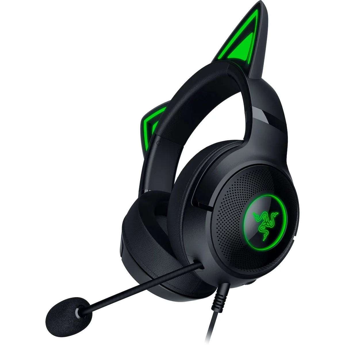 20231013103802_razer_kraken_kitty_v2_over_ear_gaming_headset_me_syndesi_usb Razer Kraken Kitty V2 Over Ear Gaming Headset με σύνδεση USB - Image 1