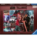 Stars Wars Puzzle 2D 1000 Κομμάτια 17340