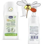 Chicco Naturalz Εντομοαπωθητικό Roll On/Stick Κατάλληλο για Παιδιά 60ml
