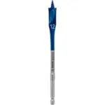 Bosch Expert Spade Selfcut Speed Τρυπάνι με Εξάγωνο Στέλεχος για Ξύλο 12mm 2608900312