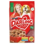 Dog Chow 10kg Ξηρά Τροφή Σκύλων χωρίς Γλουτένη με Κρέας και Λαχανικά