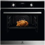 Electrolux EOD5H70BX Φούρνος άνω Πάγκου 65lt Π59.4εκ. Inox