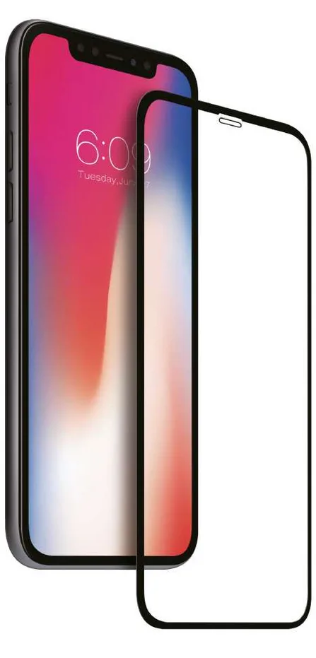 Nevox Nevoglass 3D Screen Protector 1τμχ (Apple 1) 2247 - Image 1