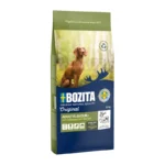 Bozita Original 12kg Ξηρά Τροφή χωρίς Γλουτένη για Ενήλικους Σκύλους με Τάρανδο