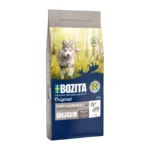 Bozita Original Mother 12kg Ξηρά Τροφή χωρίς Γλουτένη για Κουτάβια με Αρνί και Κοτόπουλο