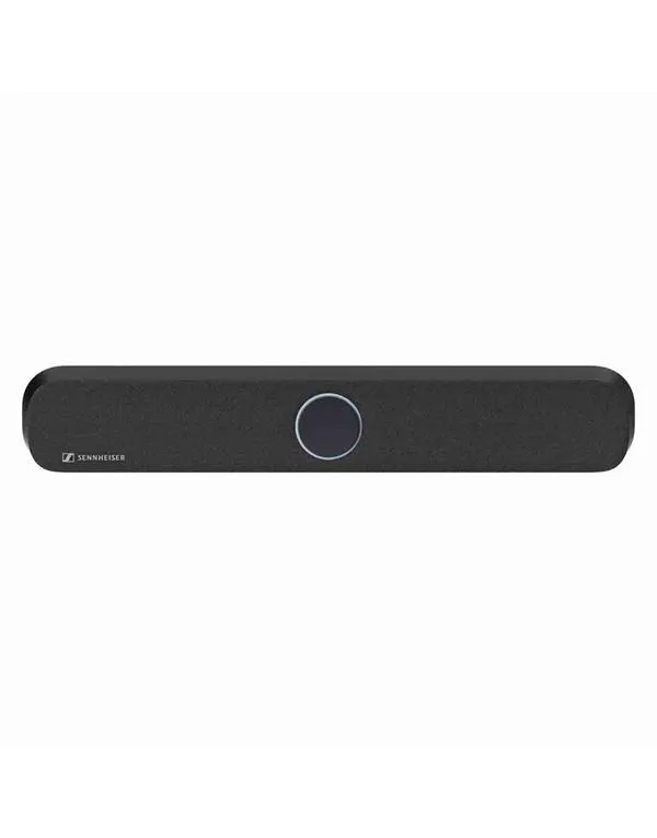 20231018124034_5404d467 Sennheiser Κεντρική Μονάδα Συνεδριακού Συστήματος Teamconnect Bar S - Image 1