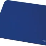 LogiLink Gaming MousePad Blue Gaming Mouse Pad (230mm) Μπλε ID0118