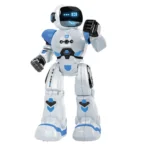 Amo toys Ηλεκτρονικό Ρομποτικό Παιχνίδι για 5+ ετών 3803272