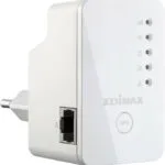Edimax EW-7438RPn Air WiFi Extender Single Band (2.4GHz) 300Mbps