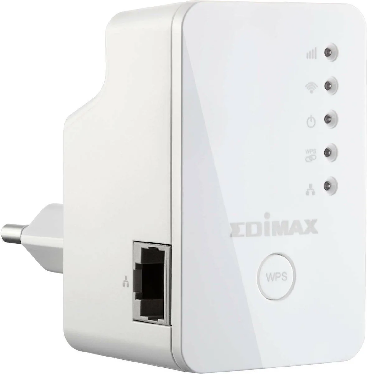 20231023120522_edimax_ew_7438rpn_air_wifi_extender_single_band_2_4ghz_300mbps Edimax EW-7438RPn Air WiFi Extender Single Band (2.4GHz) 300Mbps - Image 1