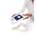 Konig & Meyer Σακούλες Σκούπας 12τμχ Συμβατή με Σκούπα Philips