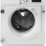 Whirlpool Εντοιχιζόμενο Πλυντήριο Ρούχων 8kg 1400 Στροφών 6th Sense BI WMWG 81485E EU
