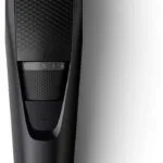 Philips Series 3000 Επαναφορτιζόμενη Κουρευτική Μηχανή Μαύρη BT3234/15