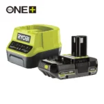 Ryobi Μπαταρία Εργαλείου Λιθίου 18V με Χωρητικότητα 2Ah 5133005090