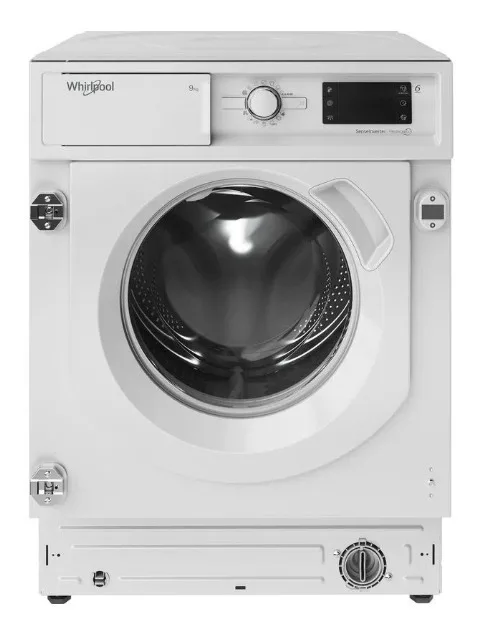 20231024110511_whirlpool_bi_wmwg_91485_eu_entoichizomeno_plyntirio_rouchon_9kg_1400_strofon Whirlpool Εντοιχιζόμενο Πλυντήριο Ρούχων 9kg 1400 Στροφών 6th Sense BI WMWG 91485 EU - Image 1