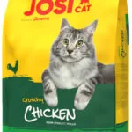 Josera Josicat Crunchy Ξηρά Τροφή Γάτας με Κοτόπουλο 18kg