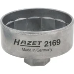 Hazet Κούπα Φίλτρου Λαδιού 2169