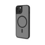 Celly Back Cover Μαύρο (iPhone 14)