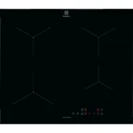 Electrolux Επαγωγική Εστία Αυτόνομη 59x52εκ. LIL61424C