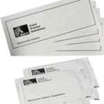 Zebra Μαντηλάκια 105999-302